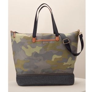 Stella & Dot Crush It Bag